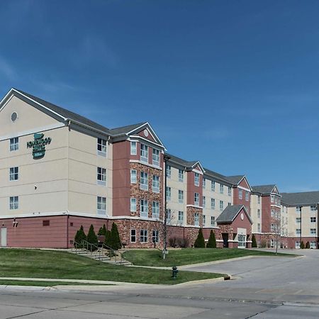 Homewood Suites By Hilton Cedar Rapids-North Eksteriør bilde