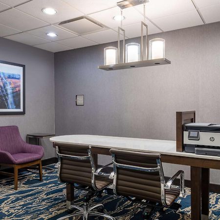 Homewood Suites By Hilton Cedar Rapids-North Eksteriør bilde