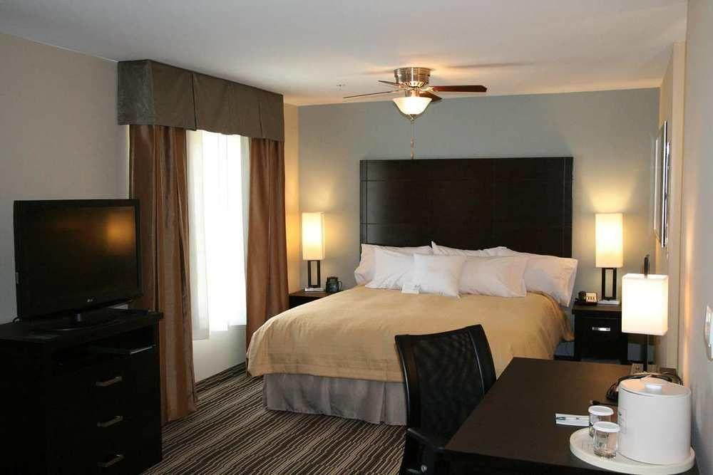 Homewood Suites By Hilton Cedar Rapids-North Eksteriør bilde