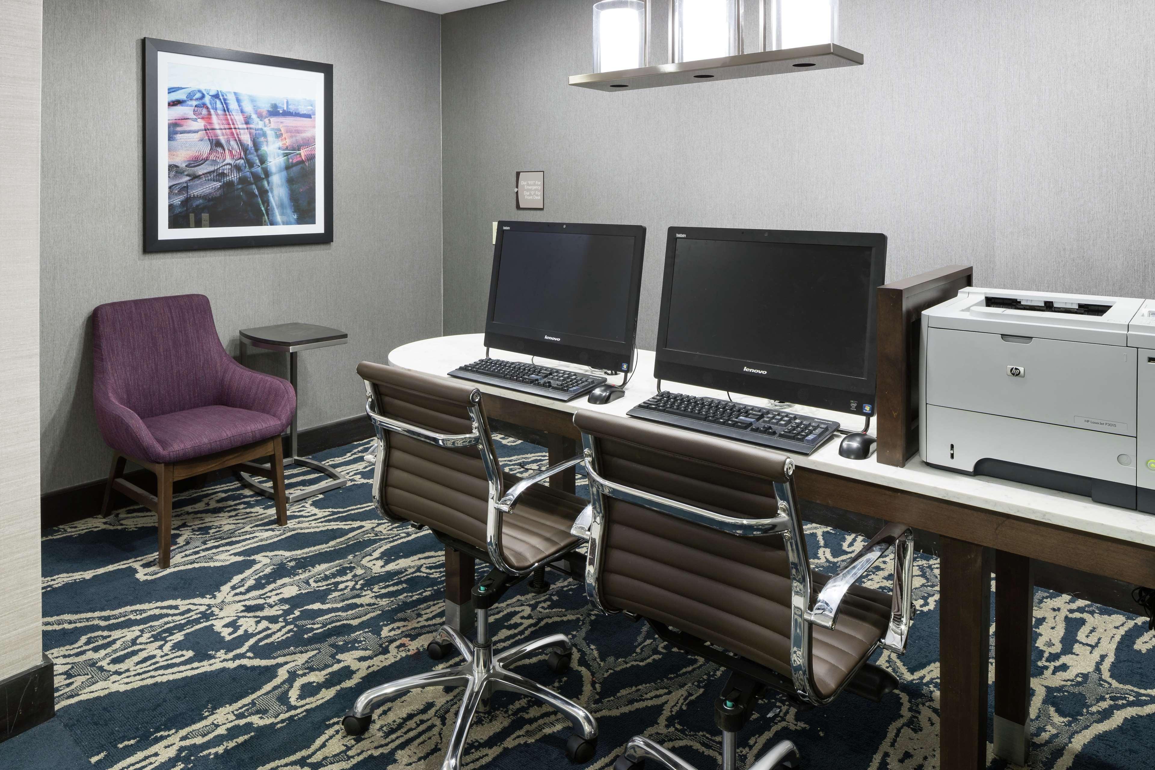 Homewood Suites By Hilton Cedar Rapids-North Eksteriør bilde