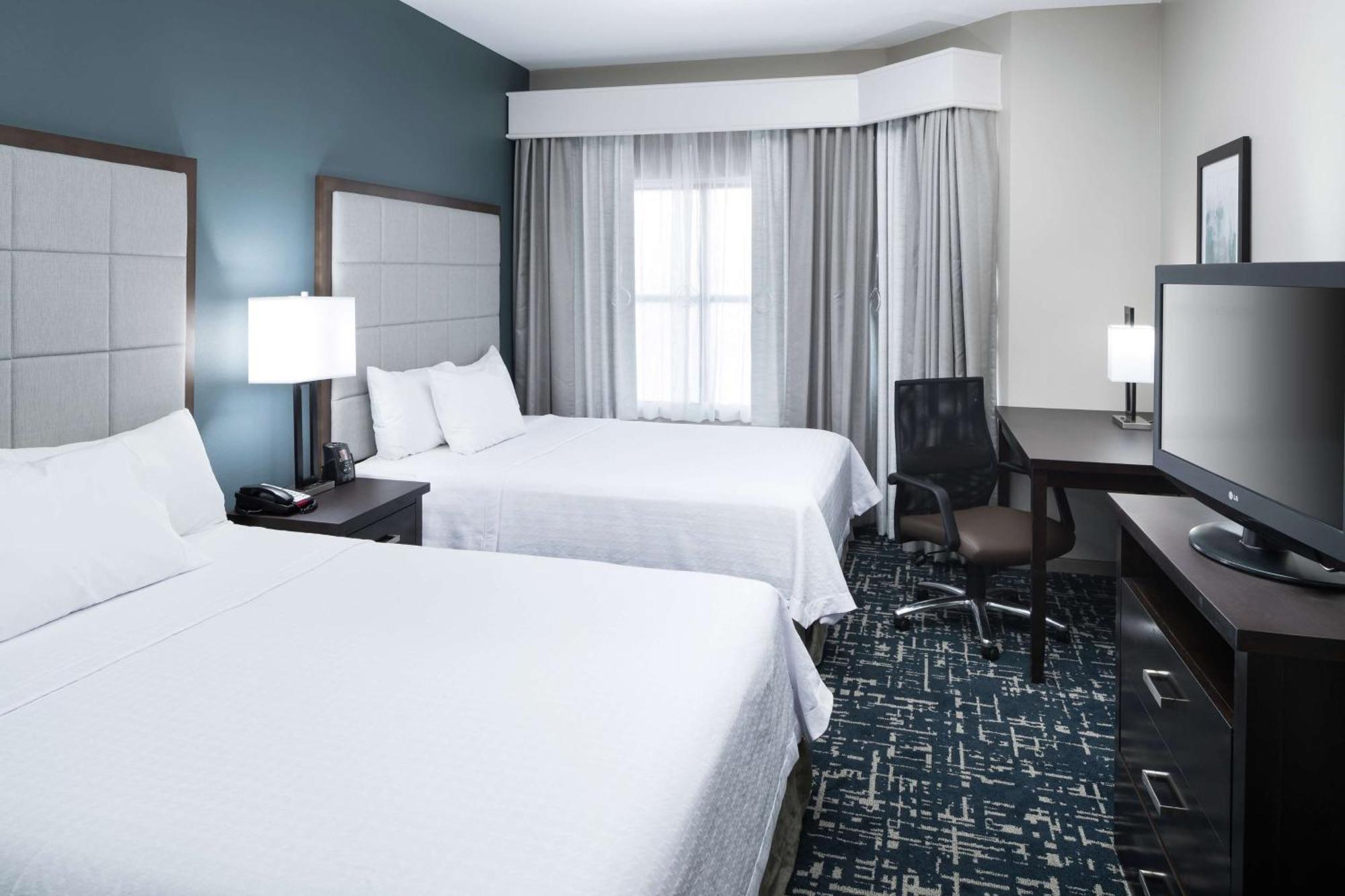 Homewood Suites By Hilton Cedar Rapids-North Eksteriør bilde