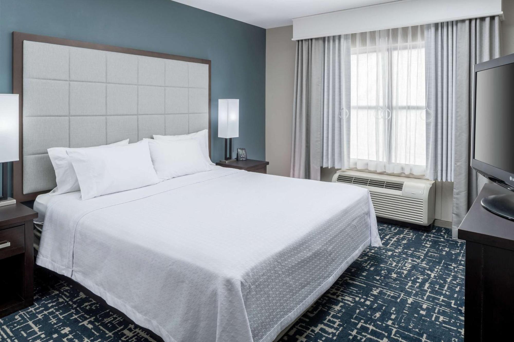 Homewood Suites By Hilton Cedar Rapids-North Eksteriør bilde