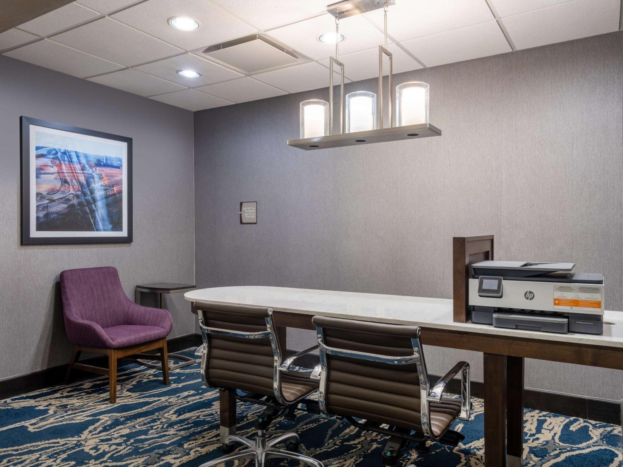 Homewood Suites By Hilton Cedar Rapids-North Eksteriør bilde