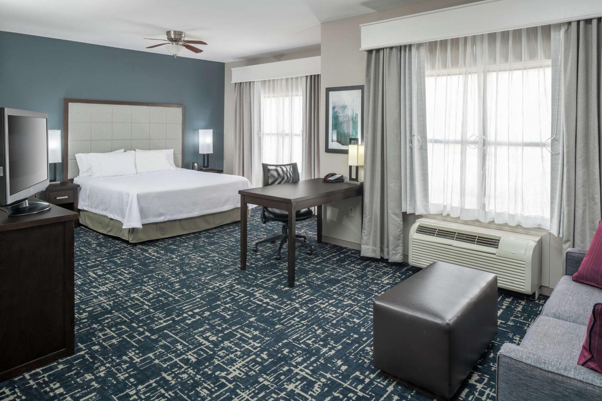 Homewood Suites By Hilton Cedar Rapids-North Eksteriør bilde