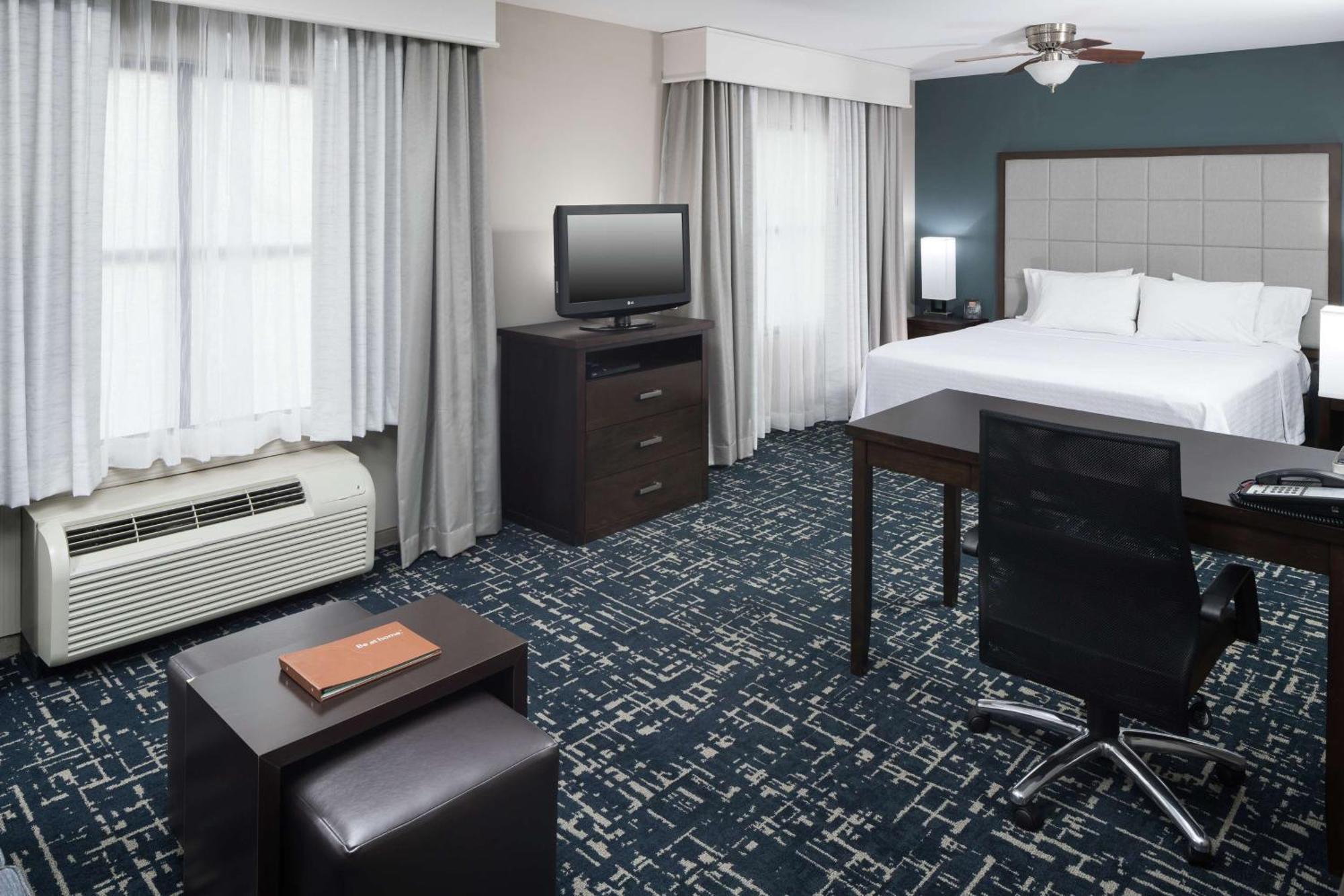 Homewood Suites By Hilton Cedar Rapids-North Eksteriør bilde