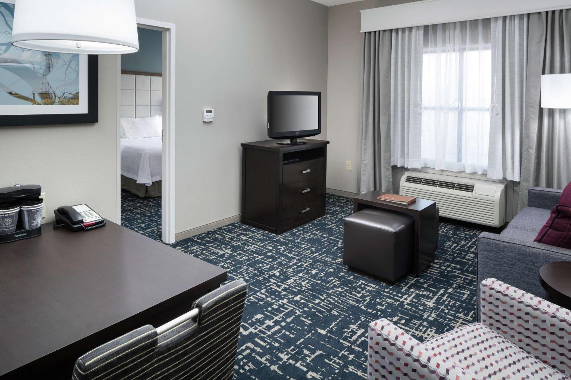 Homewood Suites By Hilton Cedar Rapids-North Eksteriør bilde