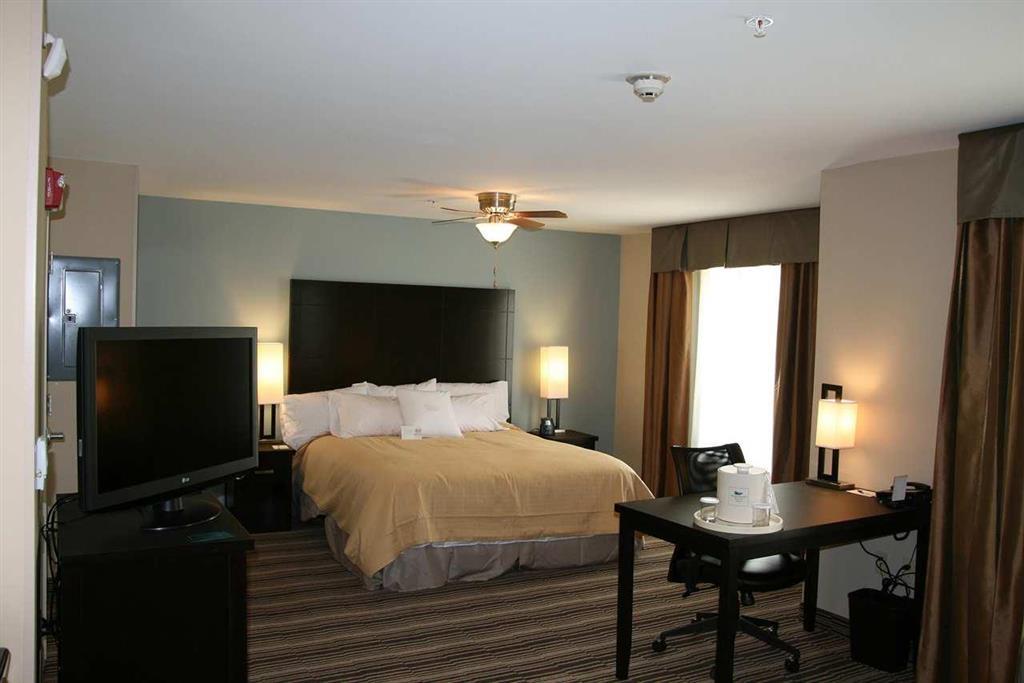 Homewood Suites By Hilton Cedar Rapids-North Rom bilde