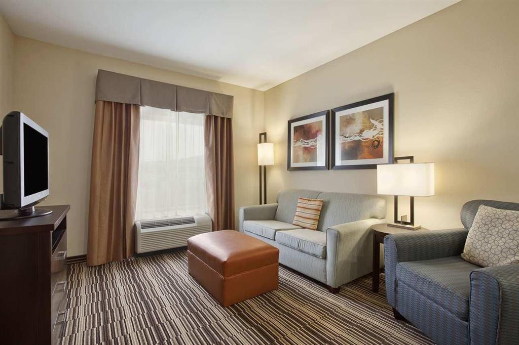 Homewood Suites By Hilton Cedar Rapids-North Rom bilde